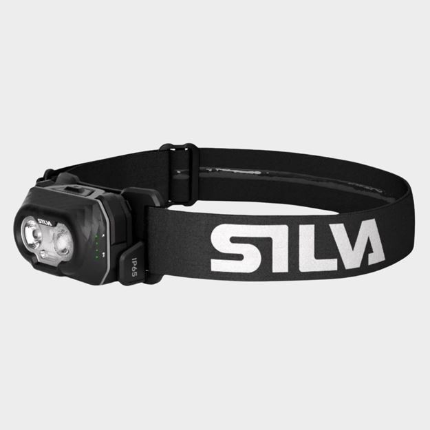 Picture of SILVA DISCOVER BLACK